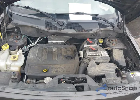 2014 Jeep Patriot Latitude из США, поврежденный, VIN 1C4NJRFB0ED762552